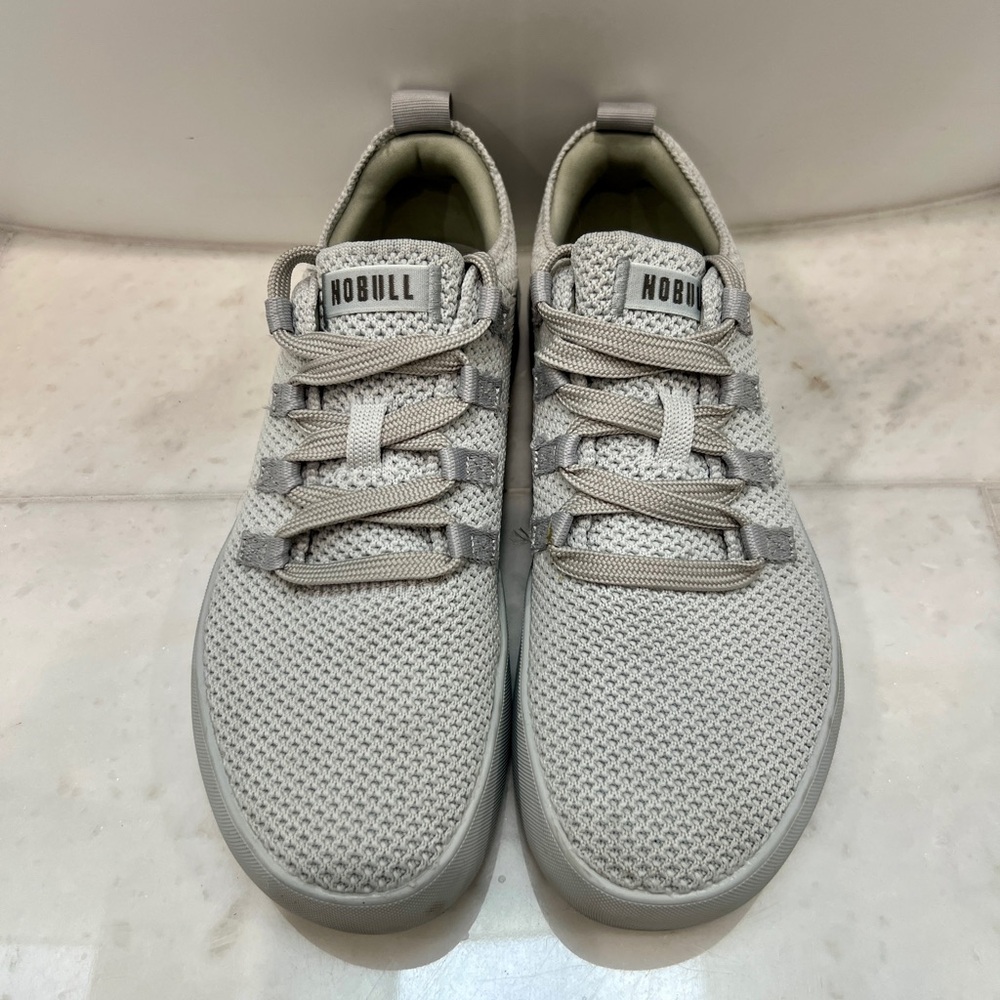 EUC NOBULL REC KNITS shoes size 8 men size 9.5 women - Picture 2 of 9